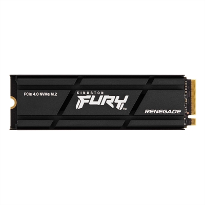 Kingston FURY Renegade 500GB sfyrsk500g front view