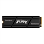 Kingston FURY Renegade 500GB sfyrsk500g front view