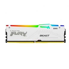 Kingston Fury Renegade - Módulo de Memoria RAM, 16GB, 288-pin DDR5 DIMM, para PC de Escritorio, 6000MHz, CL36