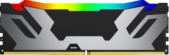 Kingston Fury Renegade DDR5 - RAM back view