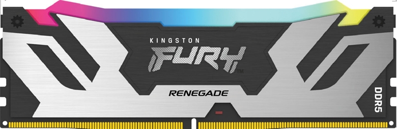 Kingston Fury Renegade DDR5 - RAM front view