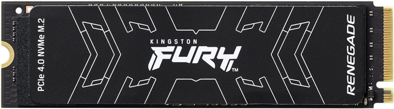 Kingston FURY Renegade SFYRD/2000G SSD 2TB