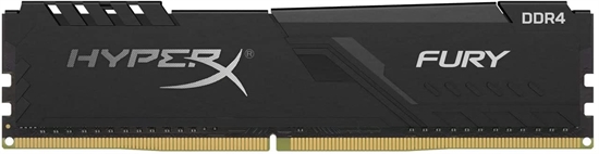 Kingston HyperX Fury HX432C16FB3/16 Front View