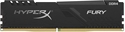 Kingston HyperX Fury HX432C16FB3/16 Front View