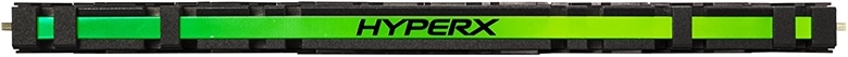 Kingston HyperX Predator RGB RAM 2933MHz Top View