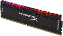 Kingston HyperX Predator RGB RAM 3000MHz Isometric View