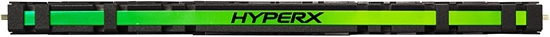 Kingston HyperX Predator RGB RAM 3000MHz Top View