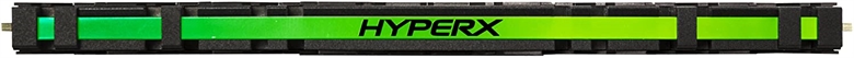 Kingston HyperX Predator RGB RAM 3000MHz Top View