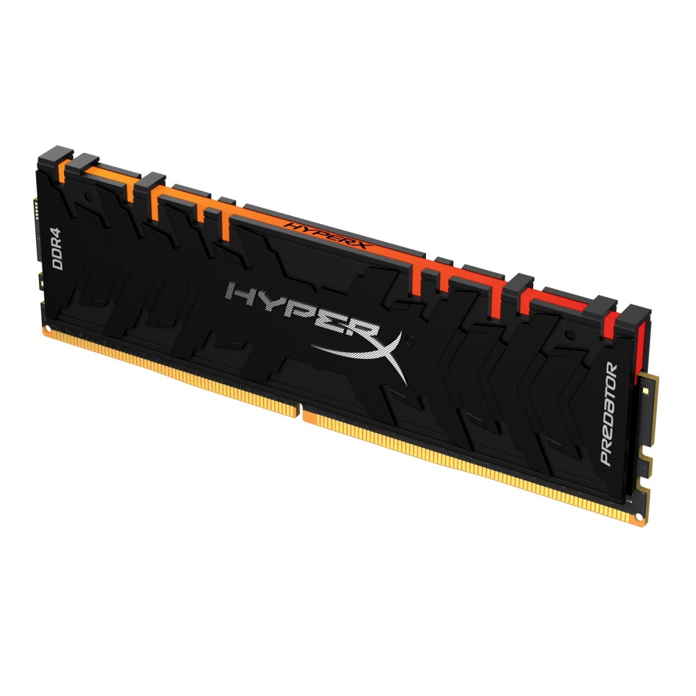 Kingston on sale rgb ram