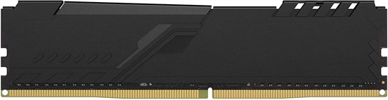 Kingston HyperX RAM FURY 3466 MHz DDR4 DIMM Vista Posterior
