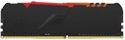 Kingston HyperX RGB RAM FURY 3200 MHz DDR4 DIMM Vista Posterior