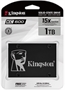 Kingston KC600 SSD 2.5inch 1TB Box