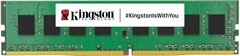 Kingston KCP432ND8/16 - Módulo de Memoria RAM, 16GB(1x 16GB), 288-pin DDR4 SDRAM DIMM, para PC de Escritorio, 3200MHz, CL22