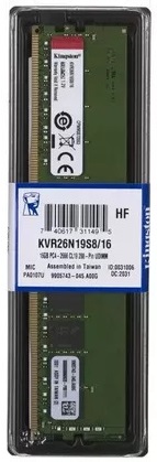 Kingston KCP432NS8/16 in Panama | Pana Compu
