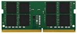 Kingston KCP432SS8/8 - RAM Memory Module, 8GB(1x 8GB), 260-pin DDR4 SDRAM SO-DIMM, for Laptop, 3200MHz, CL22