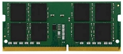 Kingston KCP432SS8/8 - RAM Memory Module, 8GB(1x 8GB), 260-pin DDR4 SDRAM SO-DIMM, for Laptop, 3200MHz, CL22