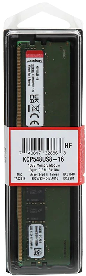 Kingston KCP548US8-16 in Panama | Pana Compu