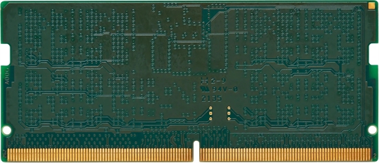 Kingston KCP552SS8-16 RAM Memory Module 16GB 5200MHz Backside