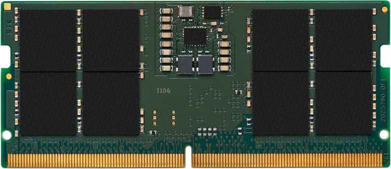 Kingston KCP552SS8-16 RAM Memory Module 16GB 5200MHz