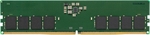 Kingston KCP552US8-16 - RAM Memory Module, 16GB, 288-pin, DDR5 DIMM, for Desktop, 5200 MHz, CL42