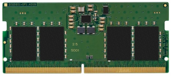 Kingston KCP556SS6-8 - RAM front view