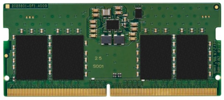 Kingston KCP556SS6-8 - RAM front view