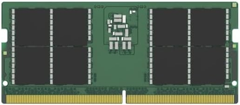 Kingston KCP556SS8-16 Back View