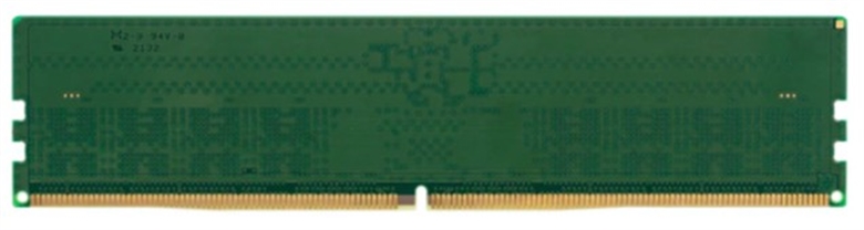 Kingston KCP556US6-8 - RAM back view