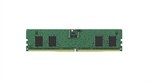 Kingston KCP556US6-8 - Módulo de Memoria RAM, 8GB(1x 8GB), 288-pin DDR5 RAM DIMM, para PC de Escritorio, 5600MHz, CL46