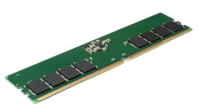 Kingston KCP556US8-16 en Panamá | Pana Compu