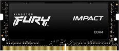 Kingston KF432S20IB/8  - RAM Memory Module, 8GB(1x 8GB), 260-pin DDR4 SDRAM SO-DIMM, for Laptop, 3200Mhz, CL20