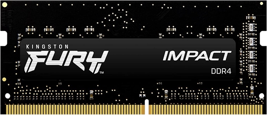 Kingston Kingston FURY Impact KF432S20IB/16 16GB 3200MHz DDR4 RAM