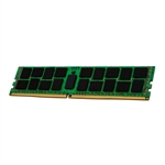 Kingston KTH-PL426/16G - RAM Memory Module, 16GB, 288-pin DDR4 SDRAM RDIMM, for Desktop, 2666Mhz, CL19