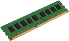 Kingston KVR16LN11/4WP - RAM Memory Module, 4 GB(1 x 4 GB), 260-pin DDR3 SDRAM DIMM, for Desktop, 1600 MHz, CL11