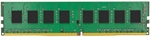 Kingston KVR32N22S8/16 - RAM Memory Module, 16GB(1x 16GB), 288-pin DDR4 SDRAM DIMM, for Desktop, 3200MHz, CL22