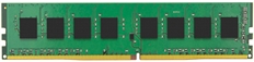 Kingston KVR32N22S8/16 - RAM Memory Module, 16GB(1x 16GB), 288-pin DDR4 SDRAM DIMM, for Desktop, 3200MHz, CL22