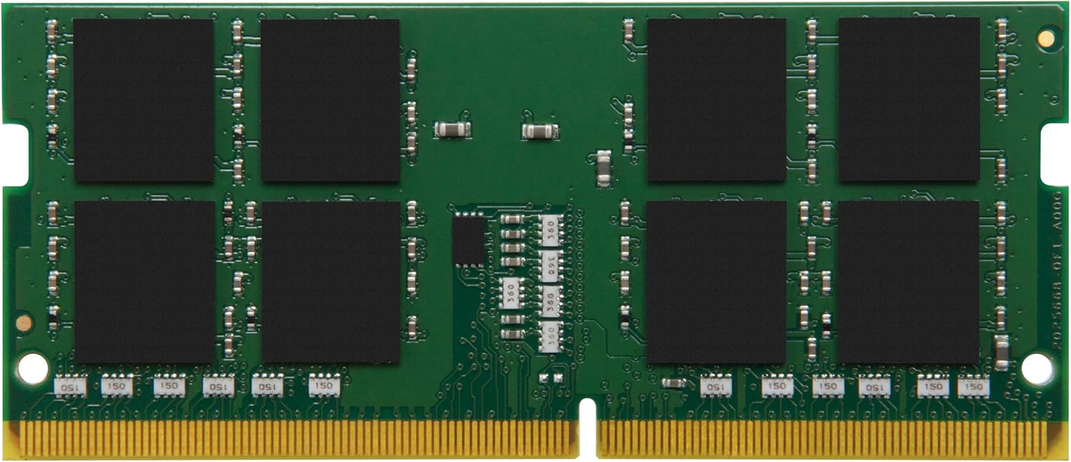 Kingston KVR56S46BS6-8 en Panamá | Pana Compu