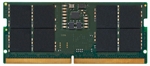 Kingston KVR56S46BS8-16 - Módulo de Memoria RAM, 16GB(1x 16GB), 262-pin DDR5 RAM SO-DIMM, para PC de Escritorio, 5600MHz, CL46