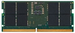 Kingston KVR56S46BS8-16 - RAM Memory Module, 16GB(1x 16GB), 262-pin DDR5 RAM SO-DIMM, for Desktop, 5600MHz, CL46