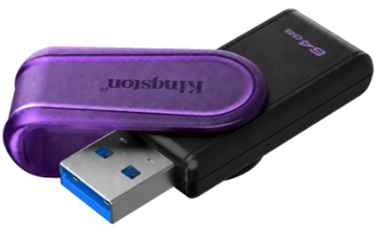 Kingston Morado 64 2