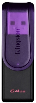 Kingston Morado 64 3