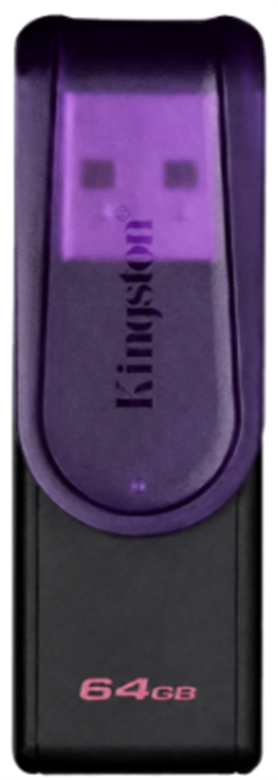 Kingston Morado 64 3