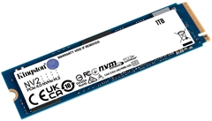 Kingston NV2 SNV2S/1000G - Solid State Drive, 1TB, M.2 2280