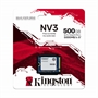 Kingston NV3 box