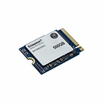 Kingston SSD NV3 SNV3SM3 - Unidad de Estado Sólido, 500GB, M.2 2230