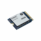 Kingston SSD NV3 SNV3SM3 - Unidad de Estado Sólido, 500GB, M.2 2230