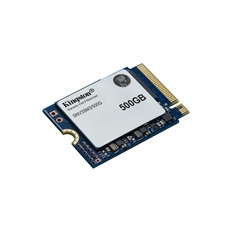 Kingston SSD NV3 SNV3SM3 - Solid State Drive, 500GB, M.2 2230
