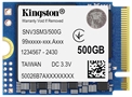 Kingston NV3 front 2