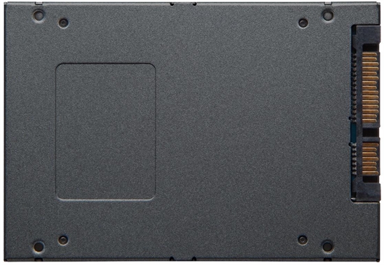 Kingston Q500 HDD 1920 GB Back Side