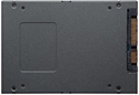 Kingston Q500 HDD 1920 GB Back Side